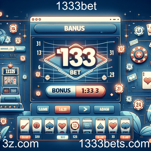 Explorando a Categoria de Bônus no 1333bet: Oportunidades e Vantagens