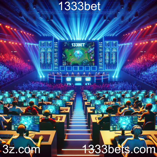 O Crescimento dos eSports: A Nova Fronteira do Entretenimento Digital