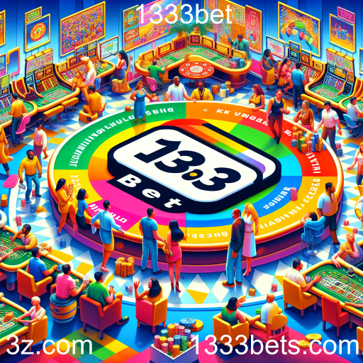 FAQ: A Nova Sensação de Jogos no 1333bet